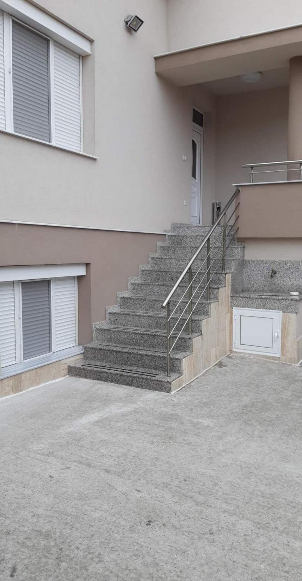 Villa Ros Guest House スヴィレングラッド エクステリア 写真