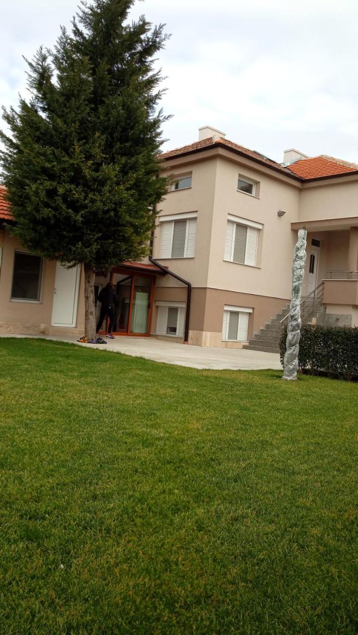 Villa Ros Guest House スヴィレングラッド エクステリア 写真