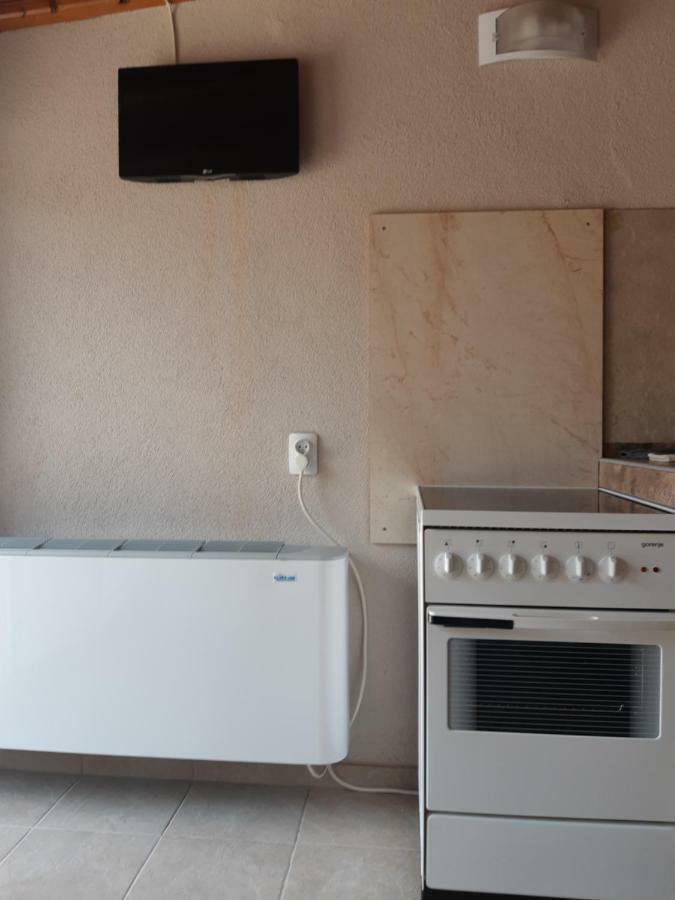 Villa Ros Guest House スヴィレングラッド エクステリア 写真