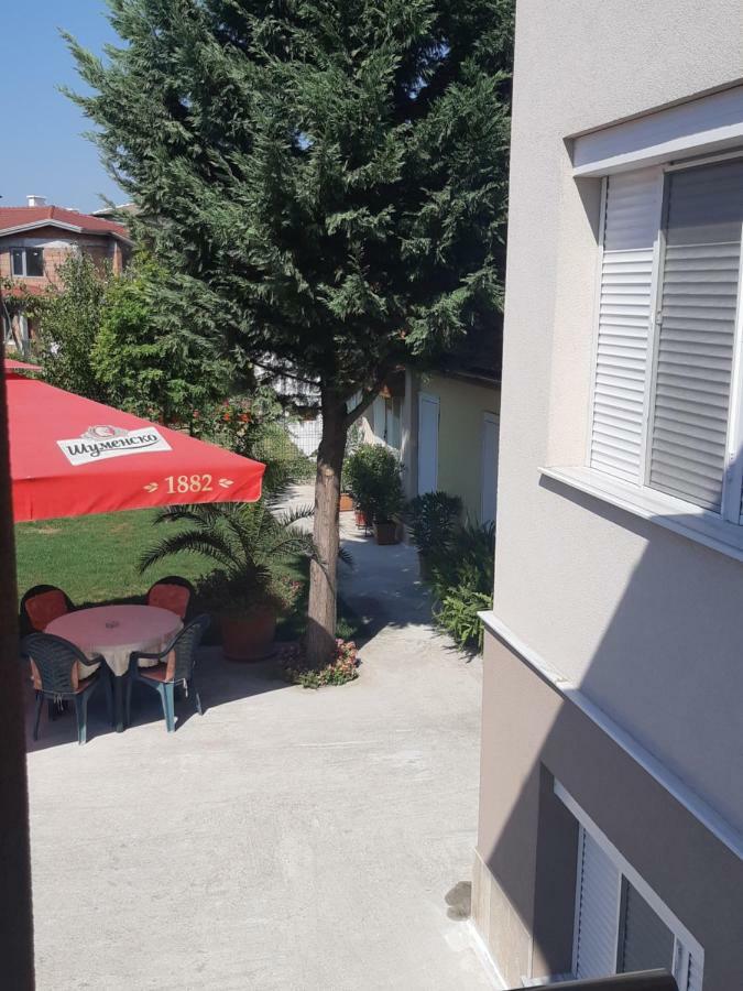 Villa Ros Guest House スヴィレングラッド エクステリア 写真