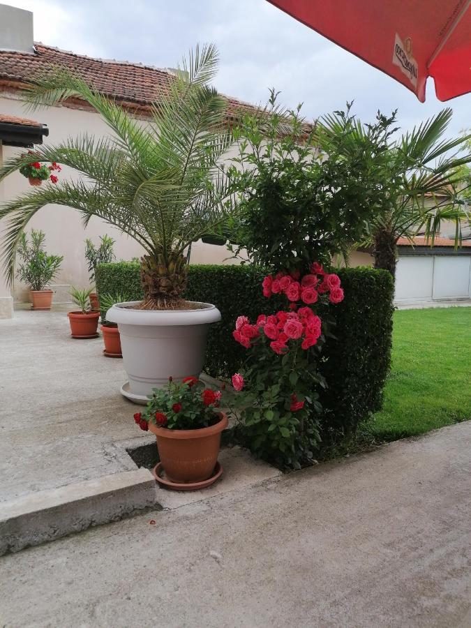 Villa Ros Guest House スヴィレングラッド エクステリア 写真